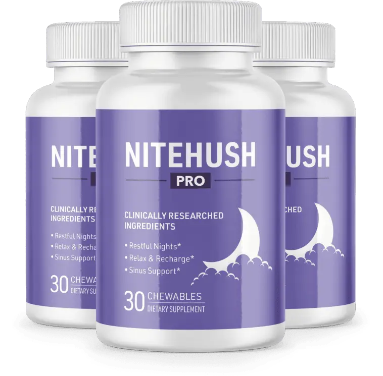 nitehush pro buy