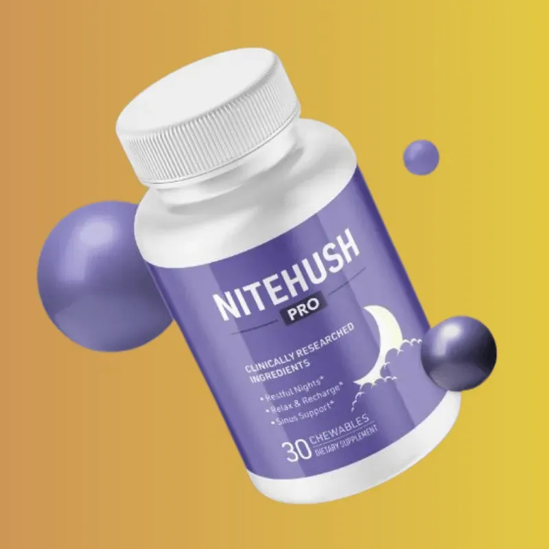 nitehush pro